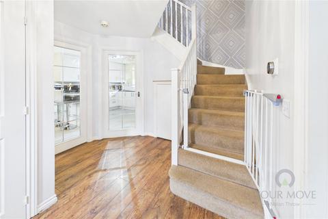 4 bedroom detached house for sale, Rose Hill Way, Kettering NN14