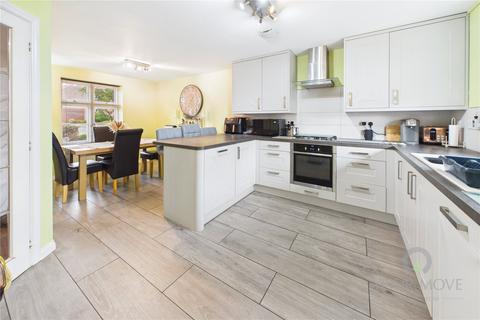 4 bedroom detached house for sale, Rose Hill Way, Kettering NN14
