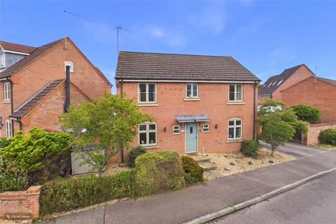 4 bedroom detached house for sale, Rose Hill Way, Kettering NN14
