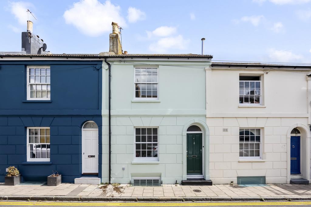 House in Brighton