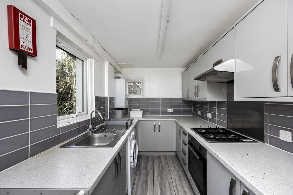 House in Brighton - View 3