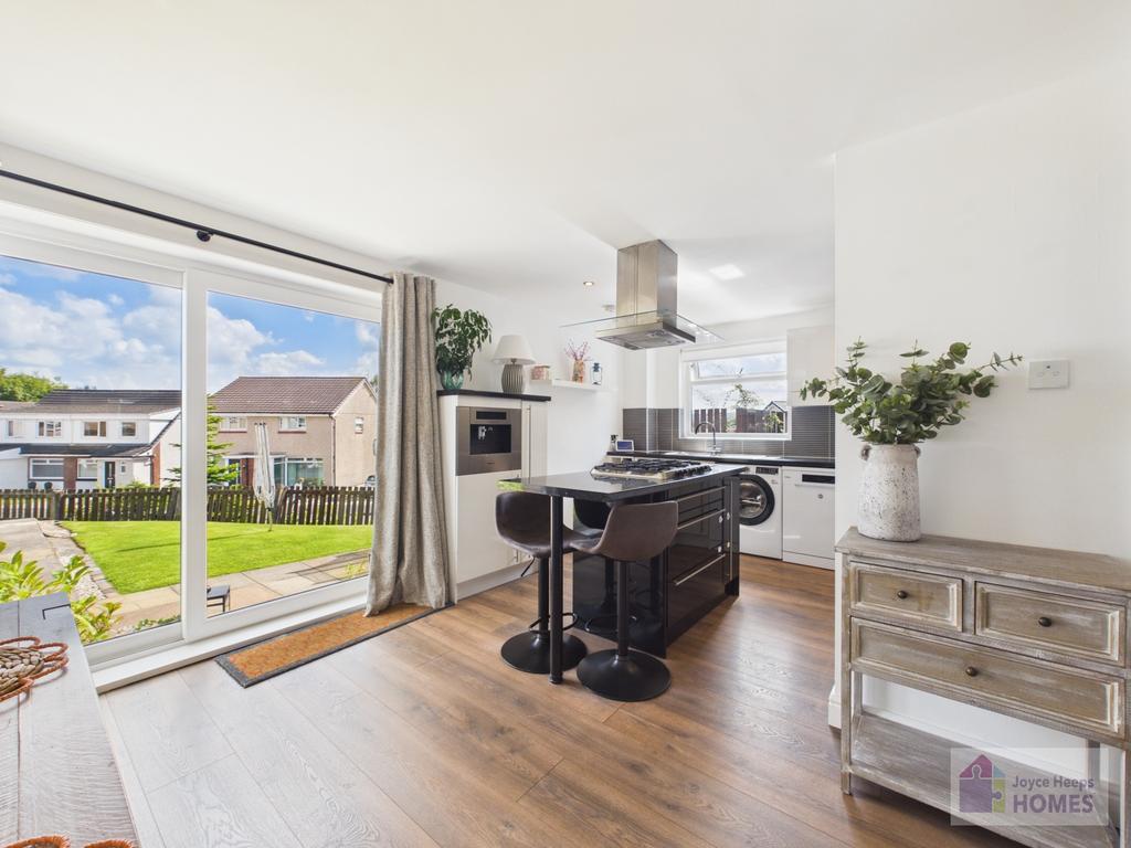 House in East Kilbride - View 5