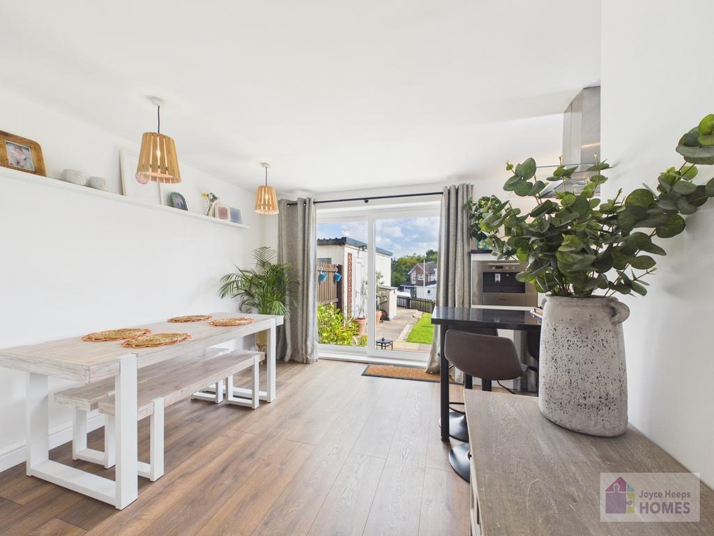House in East Kilbride - More