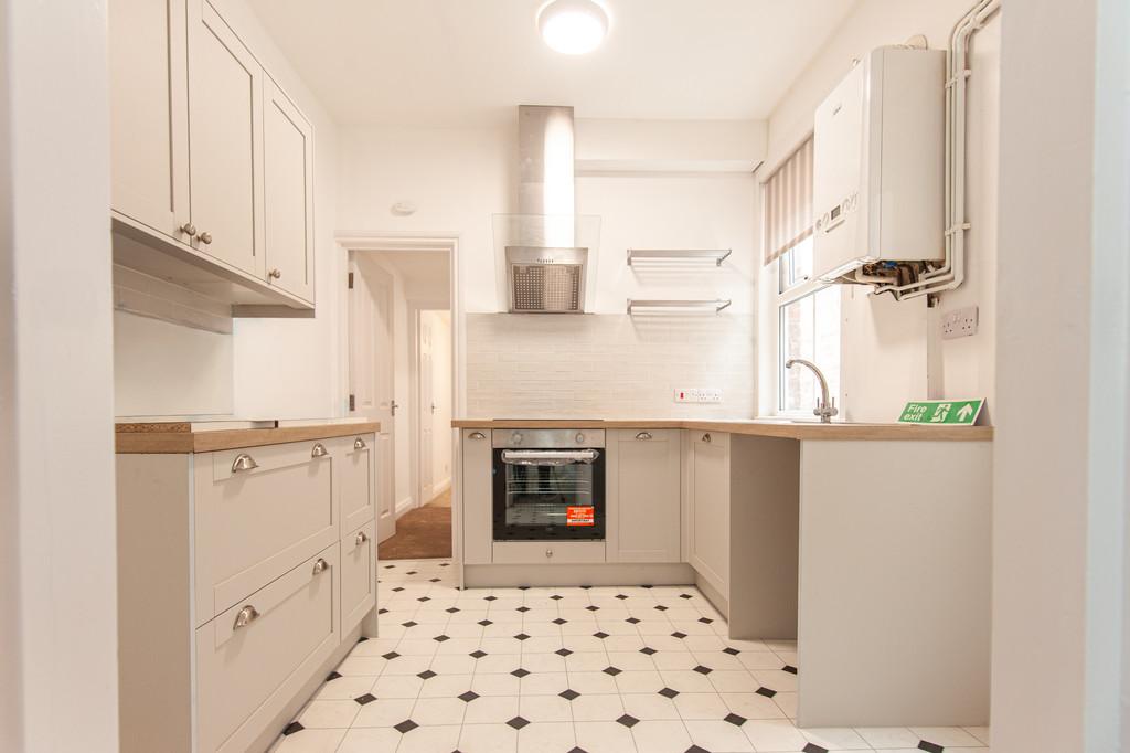 Apartment in York, Foss Islands - View 3