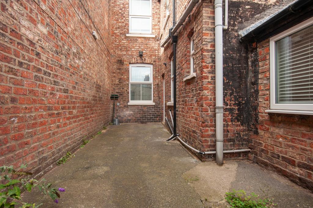 Apartment in York, Foss Islands - More