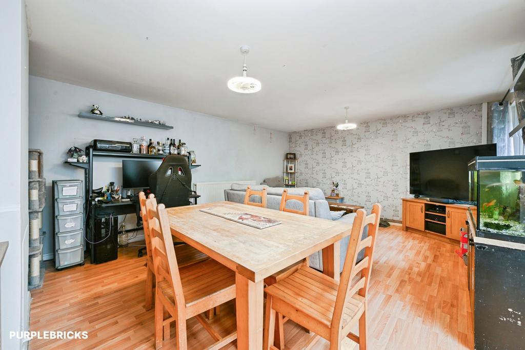 House in Nottingham, Nottinghamshire
