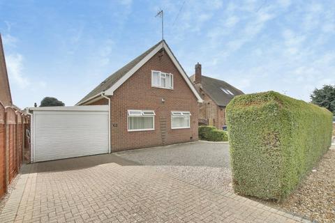 3 bedroom chalet for sale, Elliott Road, March PE15