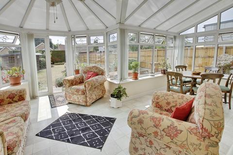 3 bedroom chalet for sale, Elliott Road, March PE15