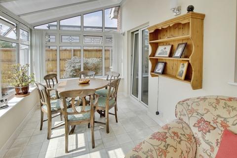 3 bedroom chalet for sale, Elliott Road, March PE15