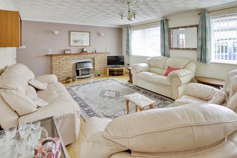 3 bedroom chalet for sale, Elliott Road, March PE15