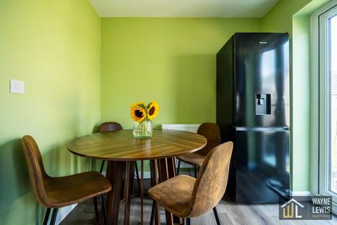 2 bedroom terraced house for sale, Gate Field Close,  Bedwas, Caerphilly, CF83 8JR