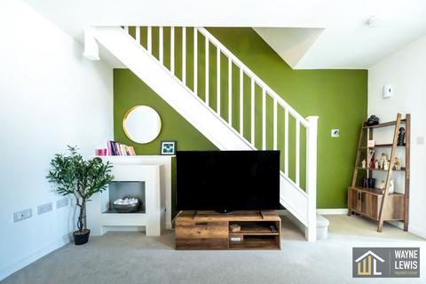 2 bedroom terraced house for sale, Gate Field Close,  Bedwas, Caerphilly, CF83 8JR