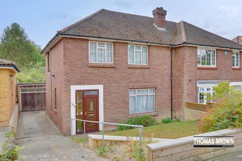 Cloonmore Avenue, Orpington