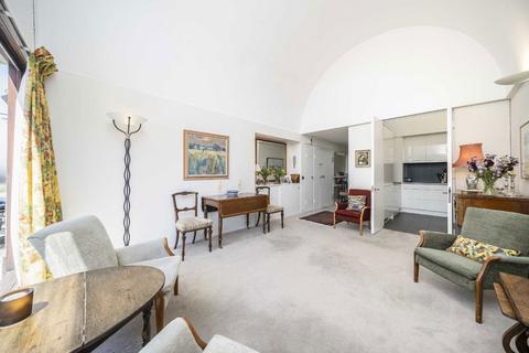 1 bedroom flat for sale, Barbican, London EC2Y