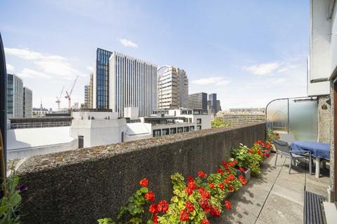 1 bedroom flat for sale, Barbican, London EC2Y