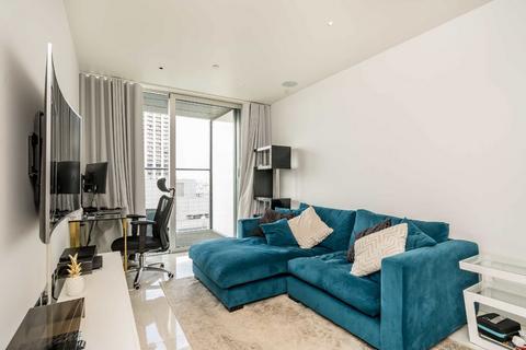 1 bedroom flat for sale, Moor Lane, London EC2Y