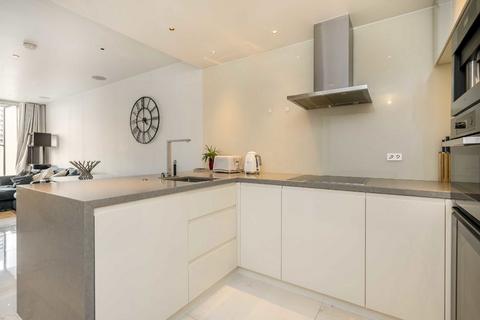 1 bedroom flat for sale, Moor Lane, London EC2Y