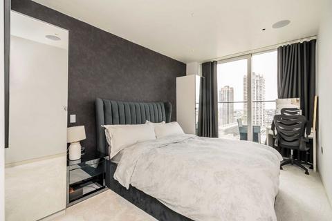 1 bedroom flat for sale, Moor Lane, London EC2Y