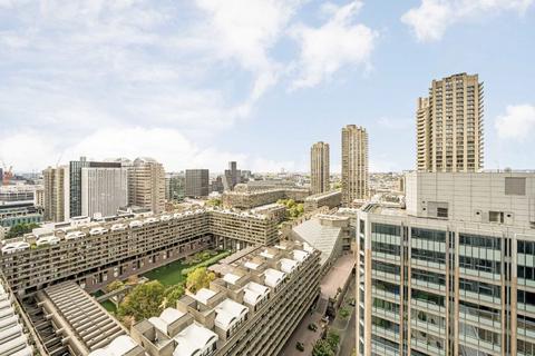 1 bedroom flat for sale, Moor Lane, London EC2Y