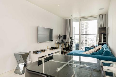 1 bedroom flat for sale, Moor Lane, London EC2Y