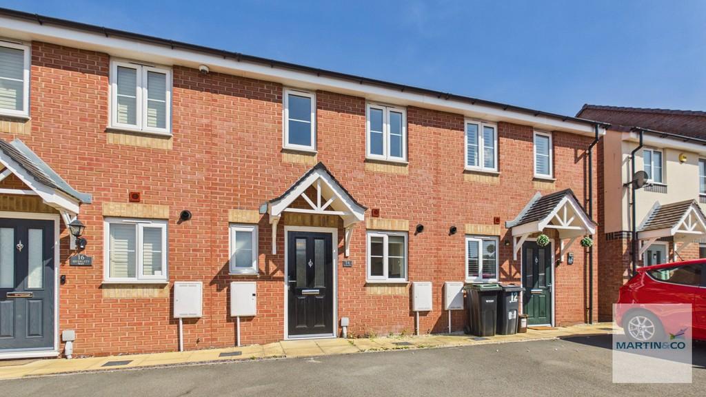 House in Birmingham, West Midlands