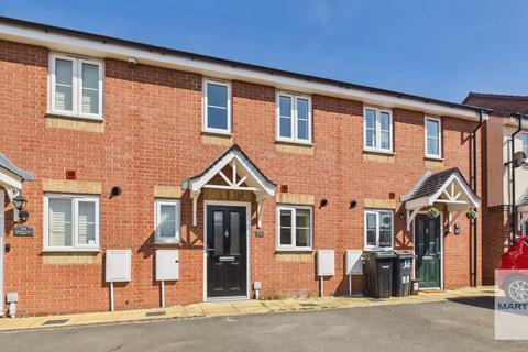 2 bedroom terraced house for sale, Queslett Way, Birmingham