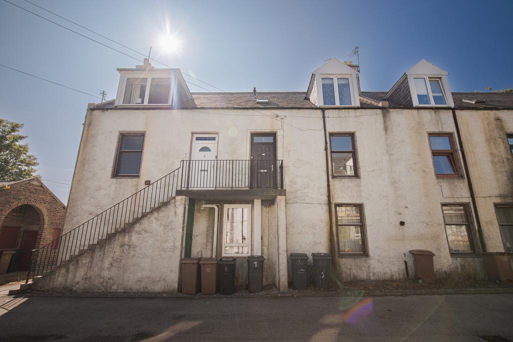Apartment in Aberdeen, Culter - View 5