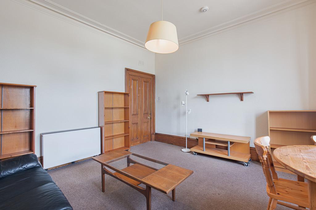 Apartment in Aberdeen, Castlehill and Pittodrie - View 2