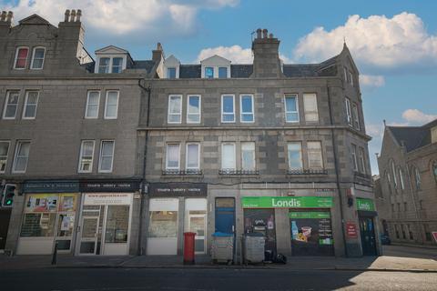2 bedroom flat to rent, King Street , Aberdeen