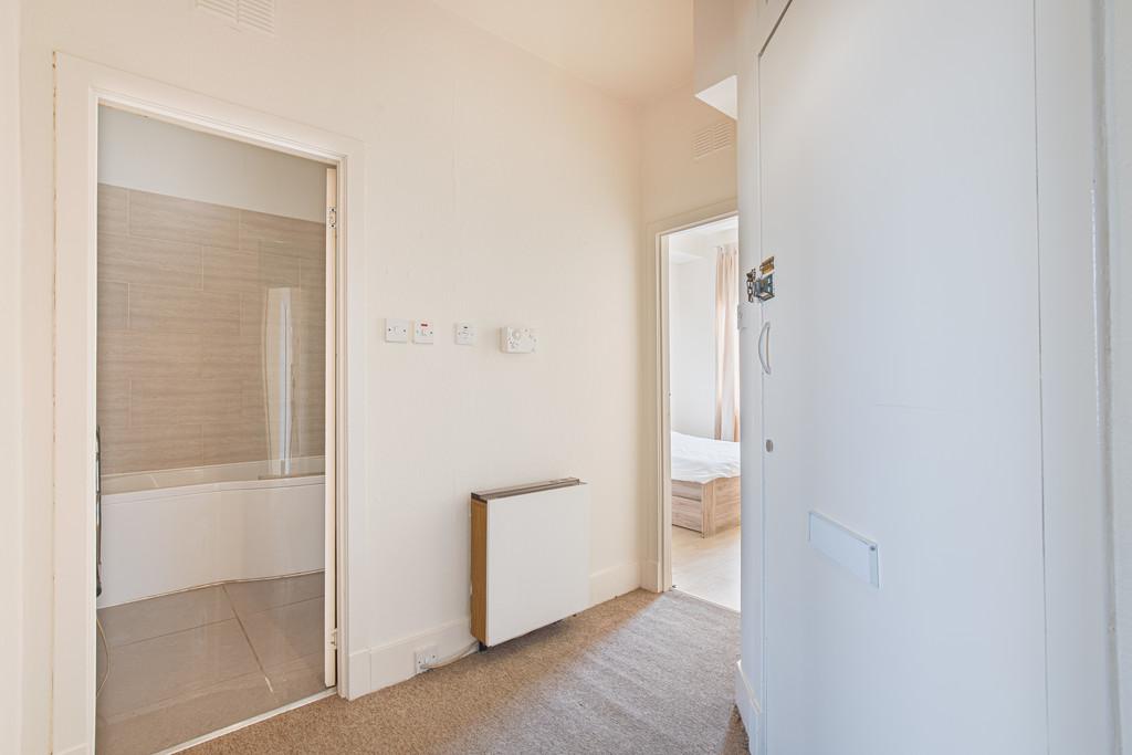 Apartment in Aberdeen, Castlehill and Pittodrie - View 4