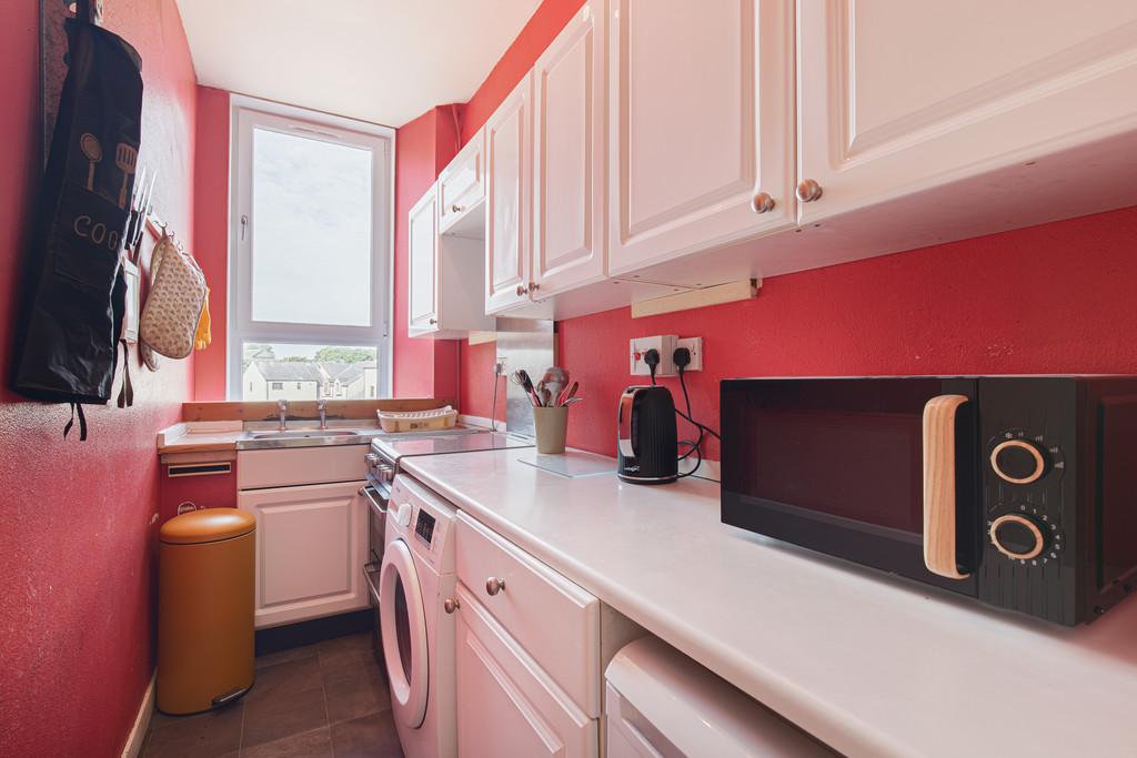 Apartment in Aberdeen, Castlehill and Pittodrie - View 5