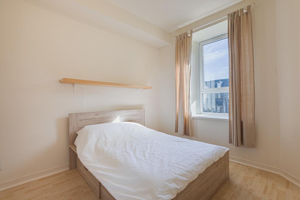 Apartment in Aberdeen, Castlehill and Pittodrie - More