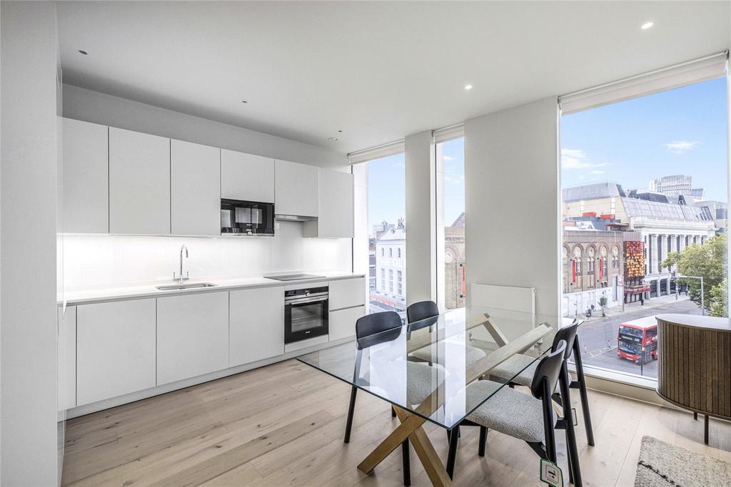 Apartment in London - View 2