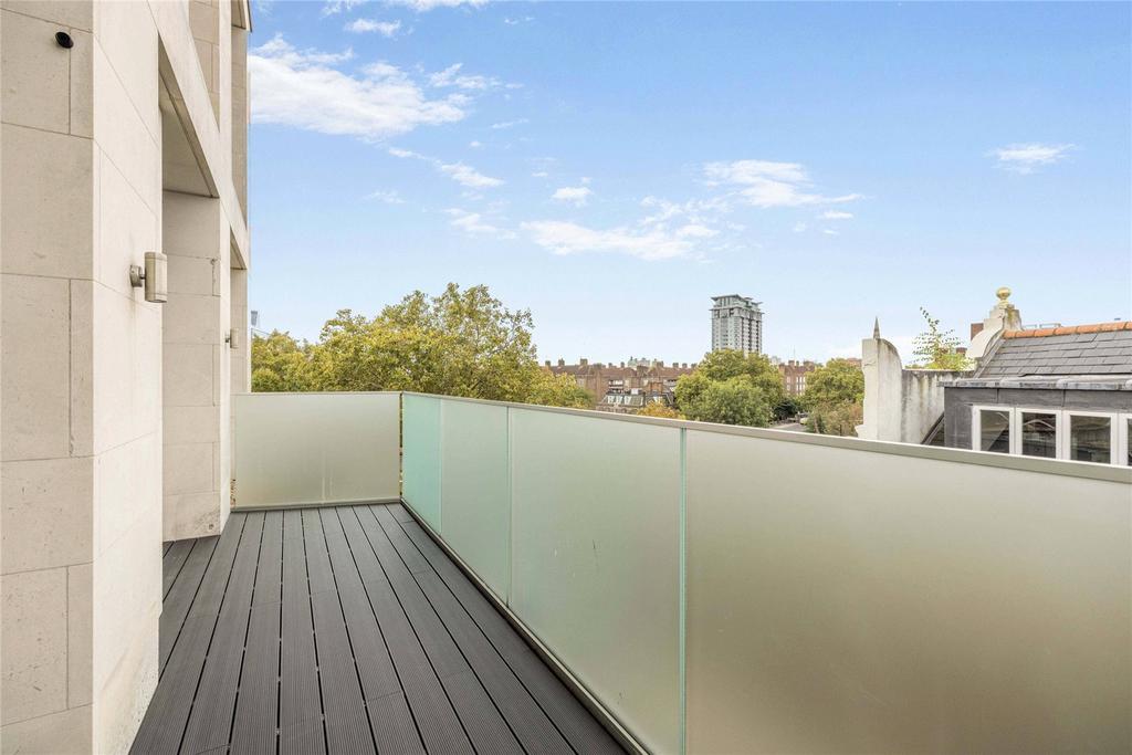 Apartment in London - View 4