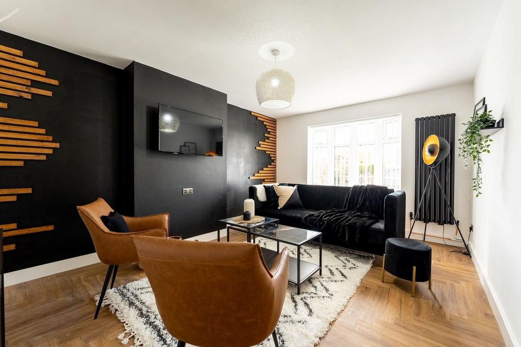 House in London - View 3