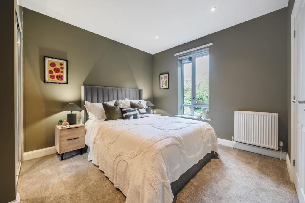 House in London - More