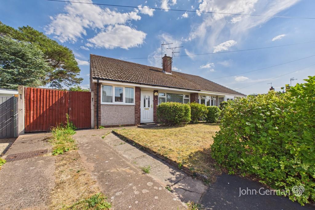 House in Stafford