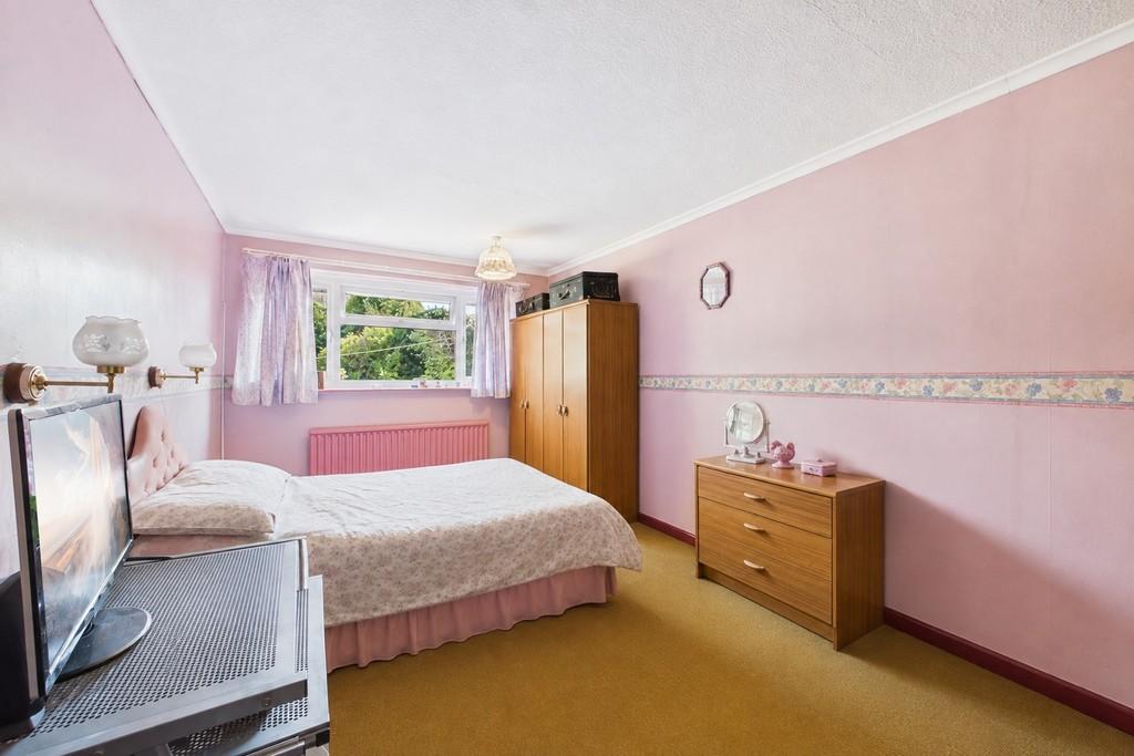 House in Stafford - More