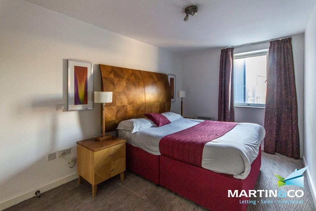 Apartment in Birmingham, Chinese Quarter, Digbeth - View 5