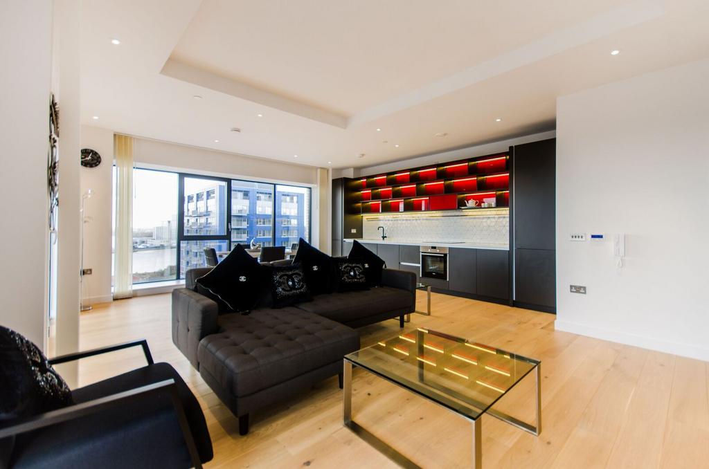 Apartment in London - More