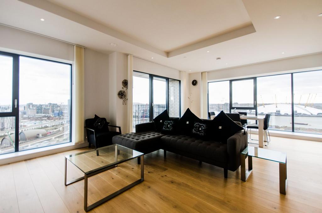 Apartment in London - View 2