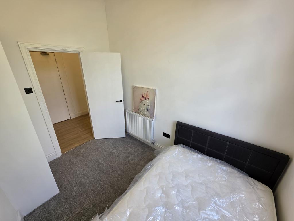 Apartment in Trafford, Greater Manchester - More