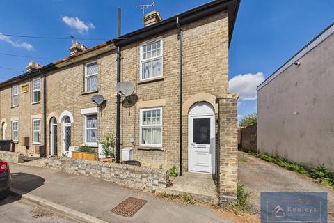 Station Road, Soham, Ely