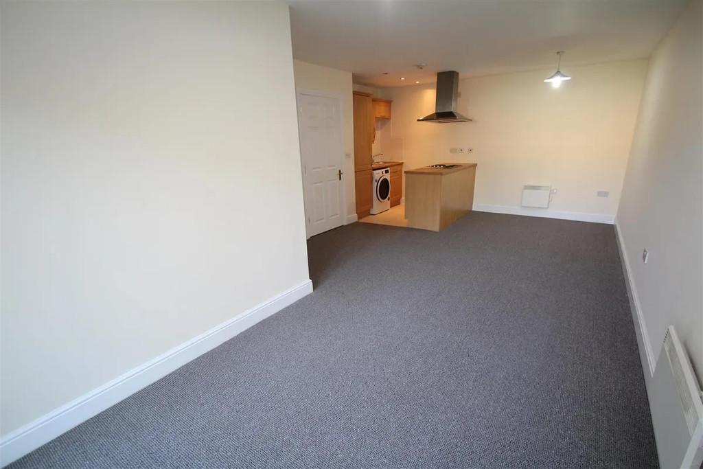 Apartment in Harrow - View 2