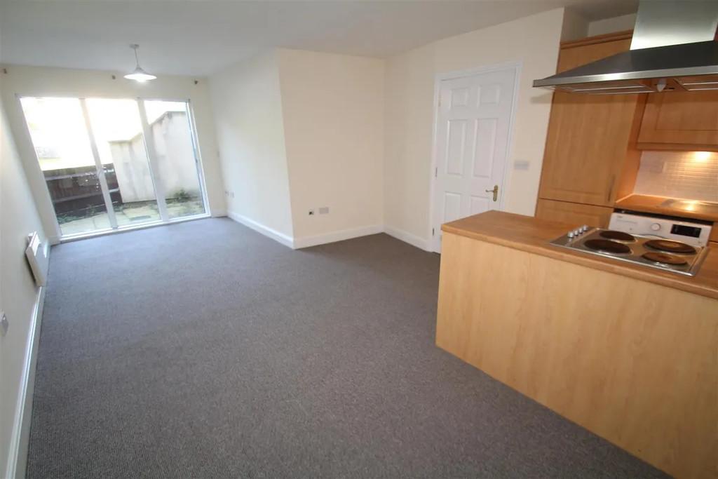 Apartment in Harrow - View 3