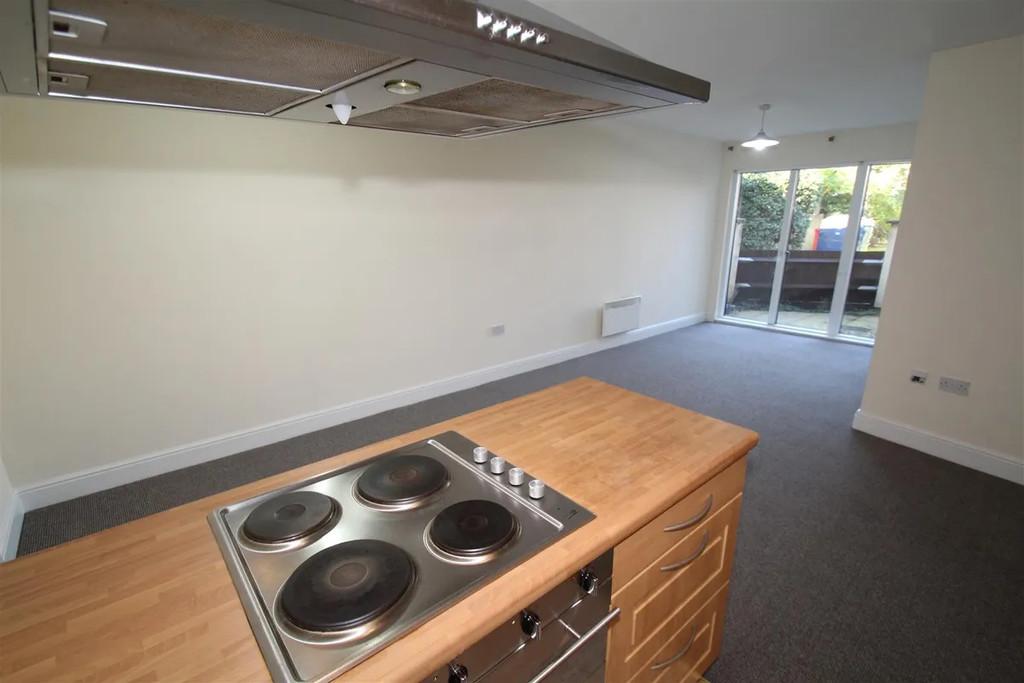 Apartment in Harrow - View 5