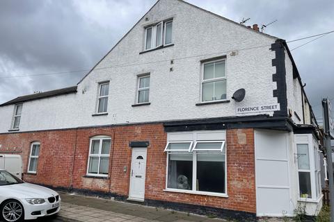 undefined, Florence Street, Leicester