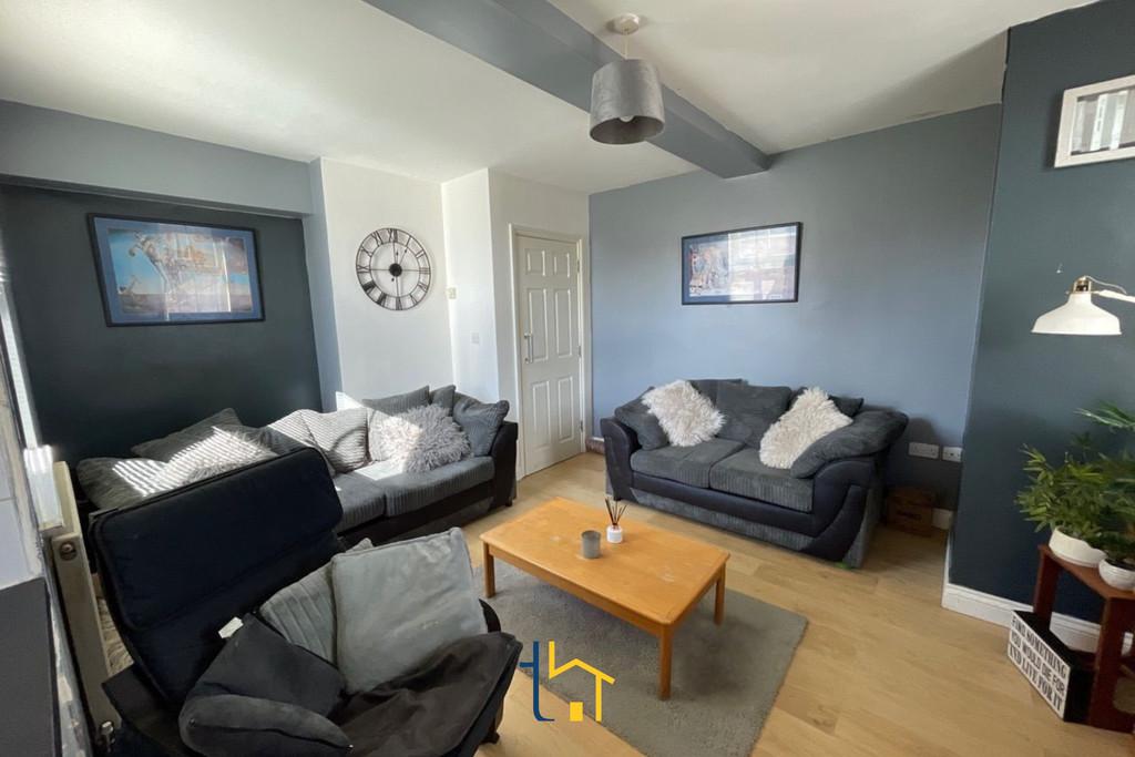 Apartment in Leicester, City of Leicester - View 2