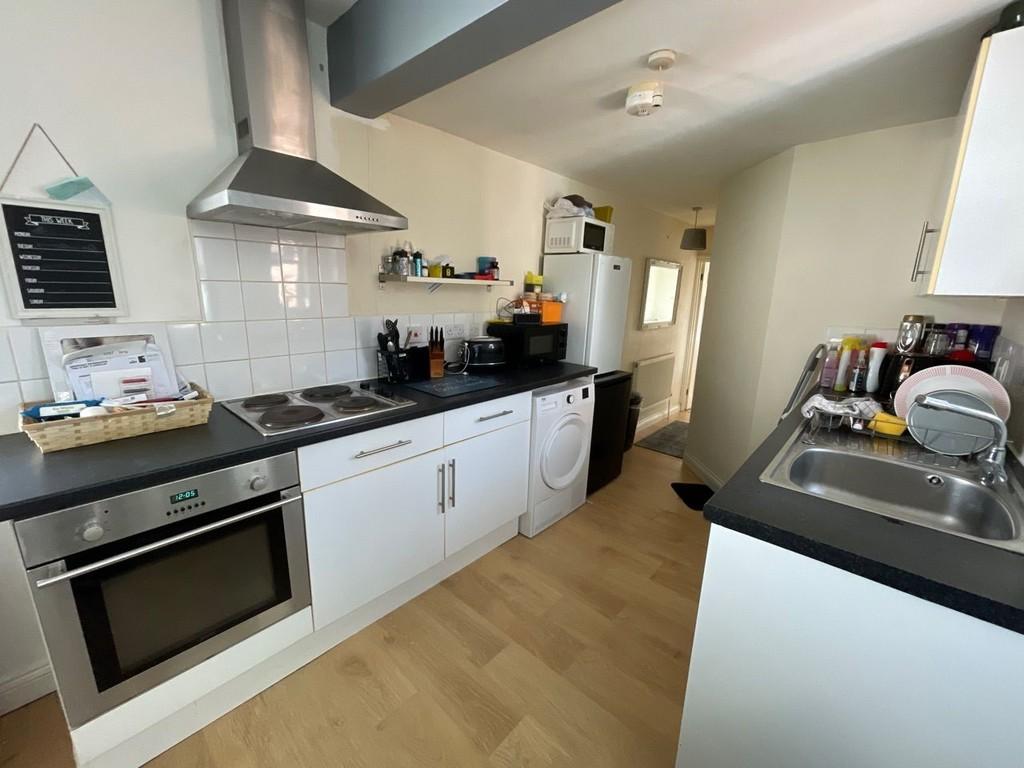 Apartment in Leicester, City of Leicester - View 3