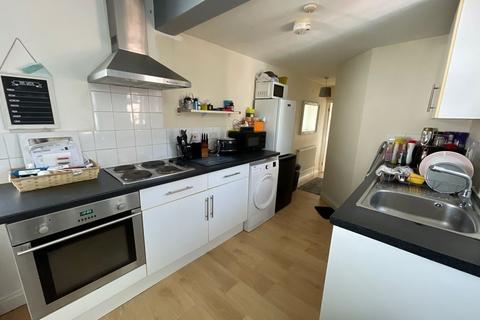 undefined, Florence Street, Leicester